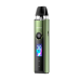 POD kit GeekVape Wenax Q‌ Pro Aurora Green Багаторазова система