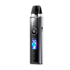 POD kit GeekVape Wenax Q Pro Starlight Grey Багаторазова система POD kit GeekVape Wenax Q Pro Starlight Grey Багаторазова система