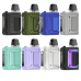 POD kit GeekVape Aegis Hero Q Многоразовая система
