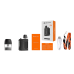 POD kit GeekVape Aegis Hero Q Многоразовая система
