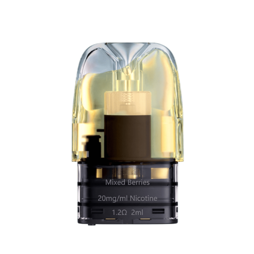 POD kit GeekVape Aegis Hero Q Многоразовая система