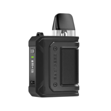 POD kit GeekVape Aegis Hero Q Black Многоразовая система POD kit GeekVape Aegis Hero Q Black Многоразовая система
