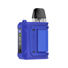 POD kit GeekVape Aegis Hero Q Blue Многоразовая система POD kit GeekVape Aegis Hero Q Blue Многоразовая система