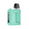 POD kit GeekVape Aegis Hero Q Cyan Многоразовая система