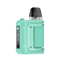 POD kit GeekVape Aegis Hero Q Cyan Многоразовая система