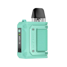 POD kit GeekVape Aegis Hero Q Cyan Многоразовая система POD kit GeekVape Aegis Hero Q Cyan Многоразовая система