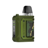 POD kit GeekVape Aegis Hero Q Green Многоразовая система