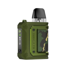 POD kit GeekVape Aegis Hero Q Green Многоразовая система POD kit GeekVape Aegis Hero Q Green Многоразовая система