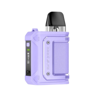 POD kit GeekVape Aegis Hero Q Purple Многоразовая система