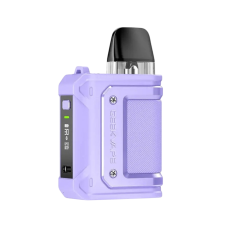 POD kit GeekVape Aegis Hero Q Purple Многоразовая система POD kit GeekVape Aegis Hero Q Purple Многоразовая система