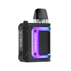 POD kit GeekVape Aegis Hero Q Rainbow Многоразовая система POD kit GeekVape Aegis Hero Q Rainbow Многоразовая система