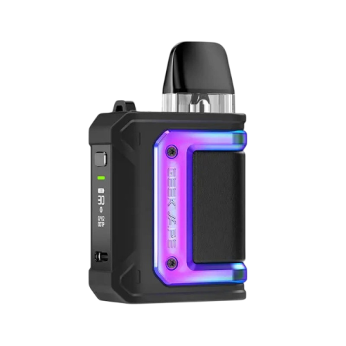 POD kit GeekVape Aegis Hero Q Rainbow Многоразовая система