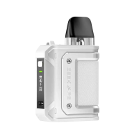 POD kit GeekVape Aegis Hero Q White Многоразовая система