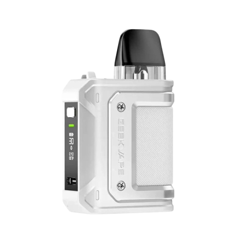 POD kit GeekVape Aegis Hero Q White Многоразовая система