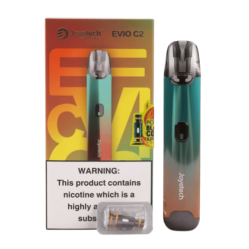 POD kit Joyetech Evio C 2 Многоразовая система