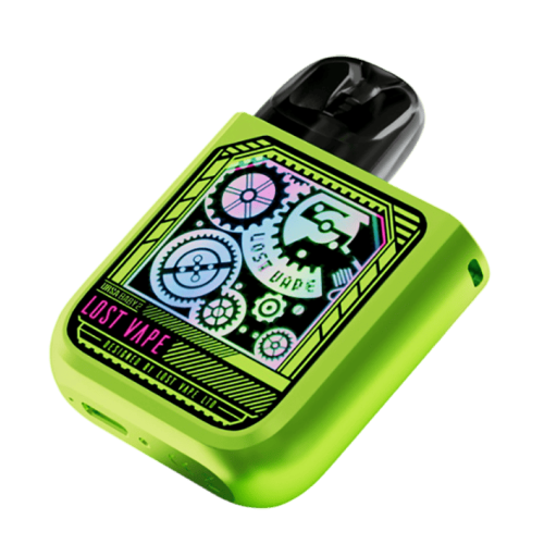 POD kit Lost Vape Ursa Baby 2 Многоразовая система