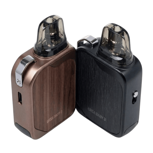 POD kit Lost Vape Ursa Baby 3 Многоразовая система