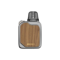 POD kit Lost Vape Ursa Baby 3 Ash Wood Багаторазова система