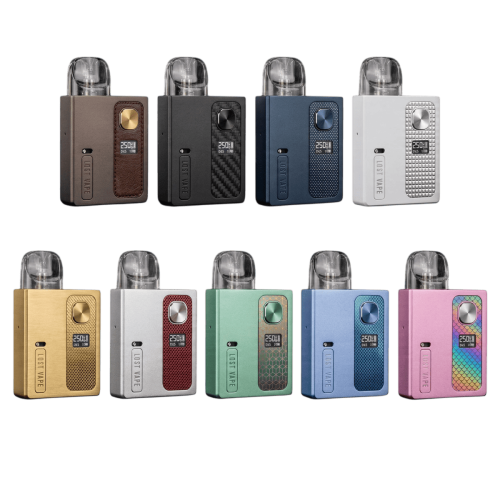 POD kit Lost Vape Ursa Baby Pro Многоразовая система