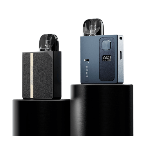 POD kit Lost Vape Ursa Baby Pro Многоразовая система