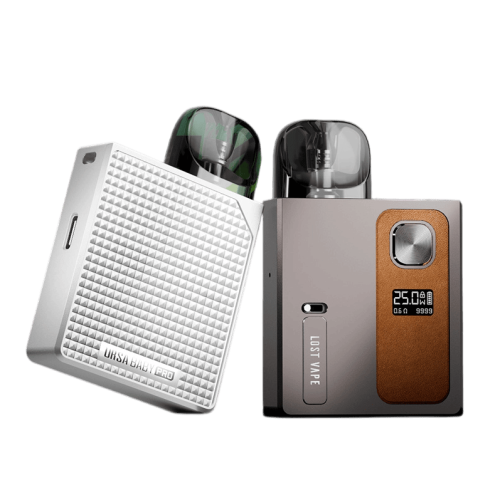 POD kit Lost Vape Ursa Baby Pro Многоразовая система