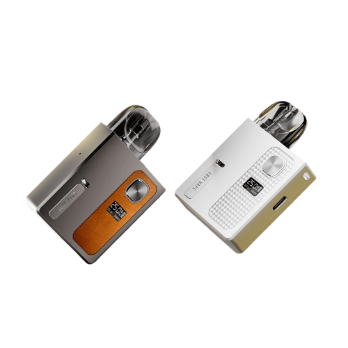 POD kit Lost Vape Ursa Baby Pro Многоразовая система