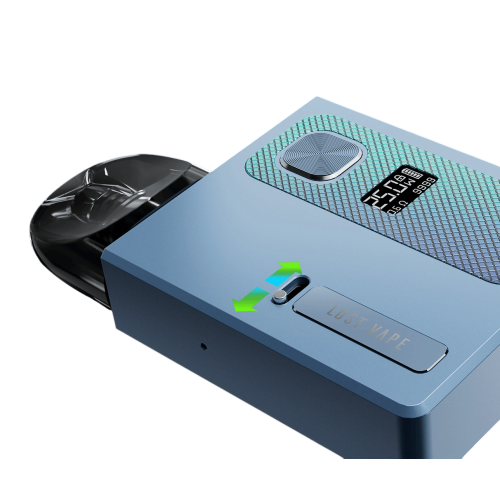 POD kit Lost Vape Ursa Baby Pro Многоразовая система