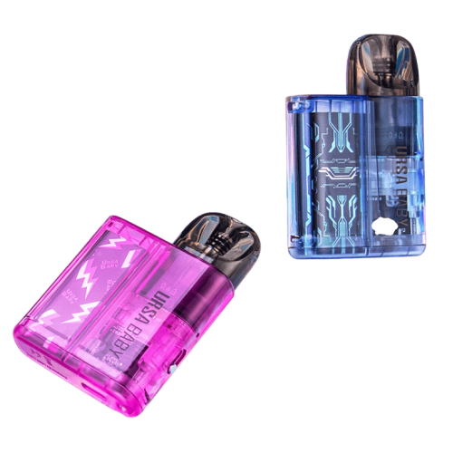 POD kit Lost Vape Ursa Baby Многоразовая система