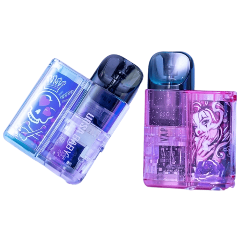 POD kit Lost Vape Ursa Baby Многоразовая система