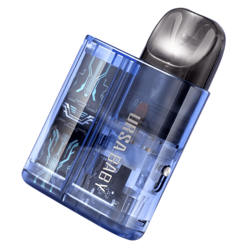 POD kit Lost Vape Ursa Baby Многоразовая система