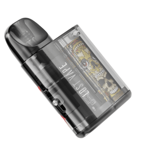 POD kit Lost Vape Ursa Baby Многоразовая система