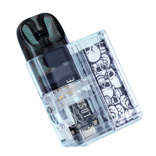 POD kit Lost Vape Ursa Baby Многоразовая система