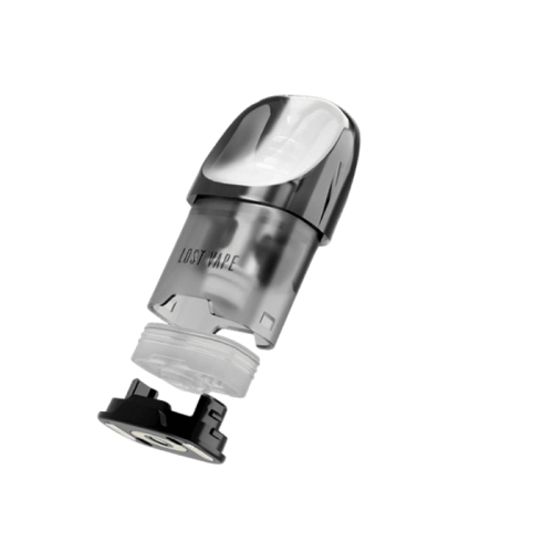 POD kit Lost Vape Ursa Baby Многоразовая система