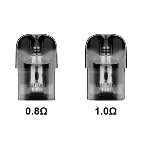 POD kit Lost Vape Ursa Baby Многоразовая система
