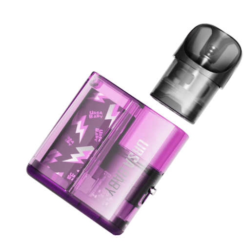 POD kit Lost Vape Ursa Baby Многоразовая система