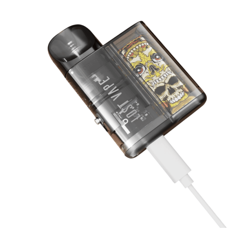 POD kit Lost Vape Ursa Baby Многоразовая система