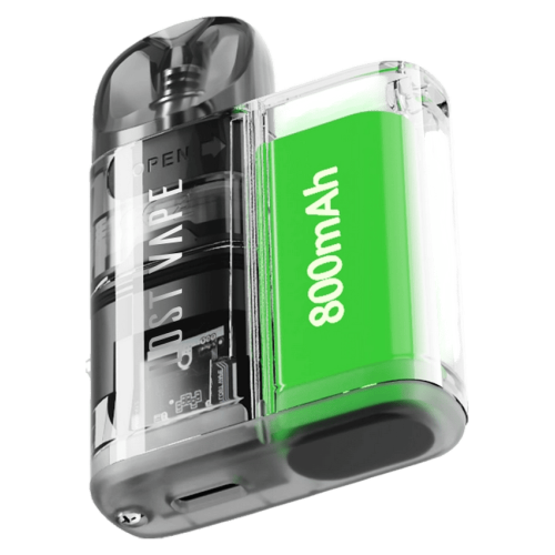 POD kit Lost Vape Ursa Baby Многоразовая система