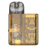 POD kit Lost Vape Ursa Baby Amber Clear Многоразовая система