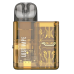 POD kit Lost Vape Ursa Baby Amber Clear Многоразовая система