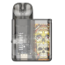 POD kit Lost Vape Ursa Baby Black Clear Многоразовая система
