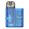 POD kit Lost Vape Ursa Baby Blue Clear Многоразовая система