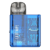 POD kit Lost Vape Ursa Baby Blue Clear Многоразовая система