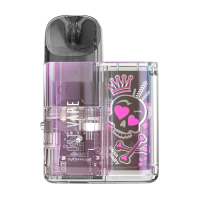 POD kit Lost Vape Ursa Baby Flash Nightmare Многоразовая система