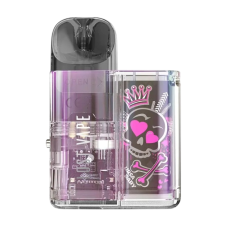 POD kit Lost Vape Ursa Baby Flash Nightmare Многоразовая система