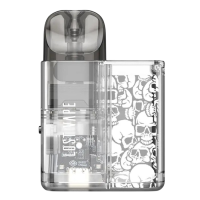 POD kit Lost Vape Ursa Baby Full Clear Многоразовая система