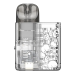 POD kit Lost Vape Ursa Baby Full Clear Многоразовая система