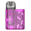 POD kit Lost Vape Ursa Baby Purple Clear Многоразовая система