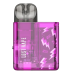POD kit Lost Vape Ursa Baby Purple Clear Многоразовая система