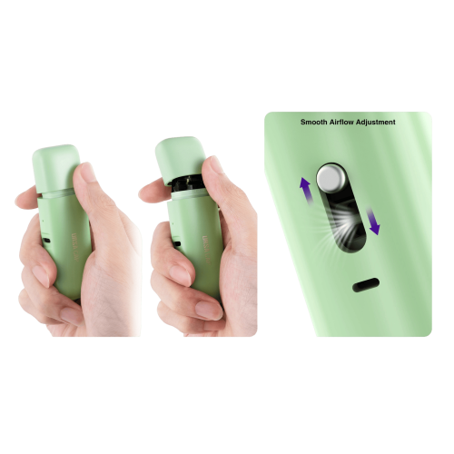 POD kit Lost Vape Ursa Cap Многоразовая система