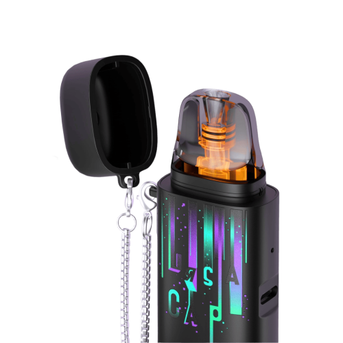 POD kit Lost Vape Ursa Cap Многоразовая система